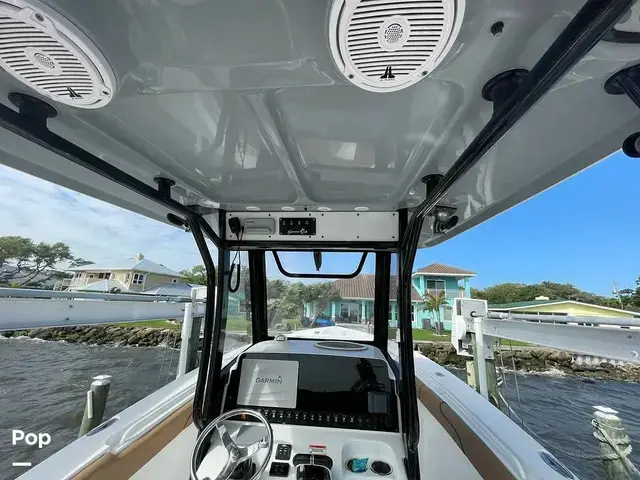 Sea Hunt Gamefish 27