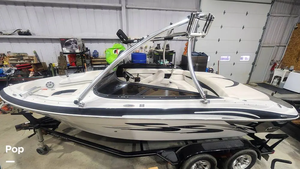 2009 Four Winns h200 ss