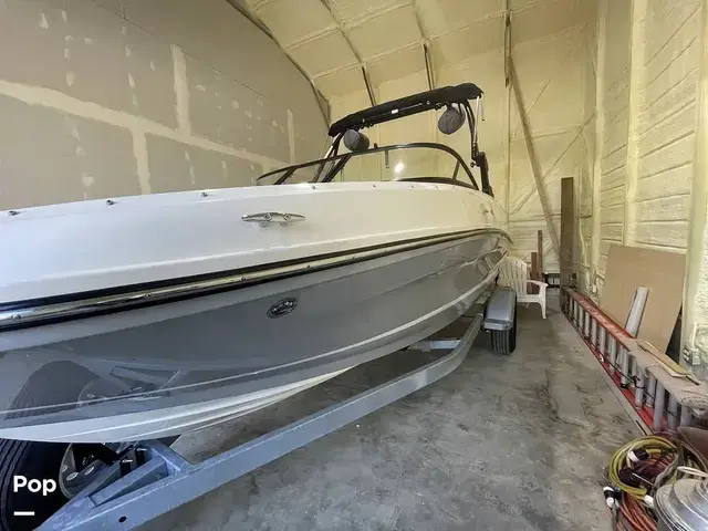 Bayliner Vr5