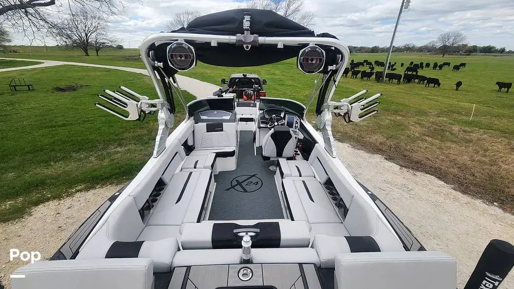 2020 Mastercraft x 24