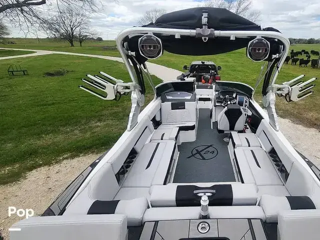 Mastercraft X 24