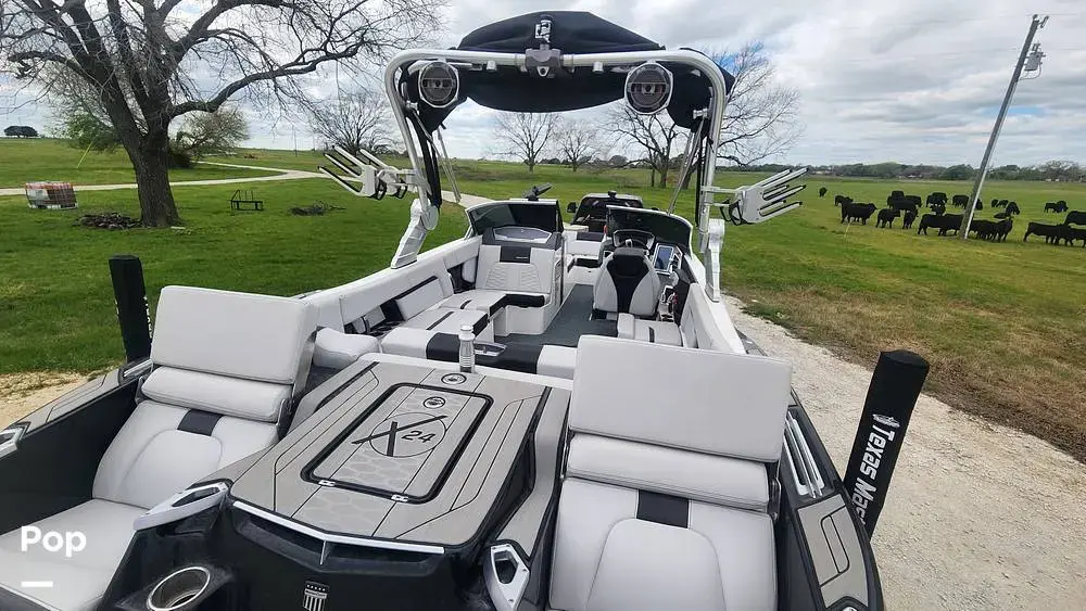 2020 Mastercraft x 24