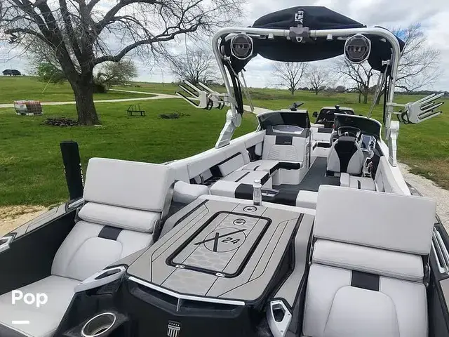 Mastercraft X 24