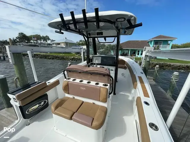 Sea Hunt Gamefish 27