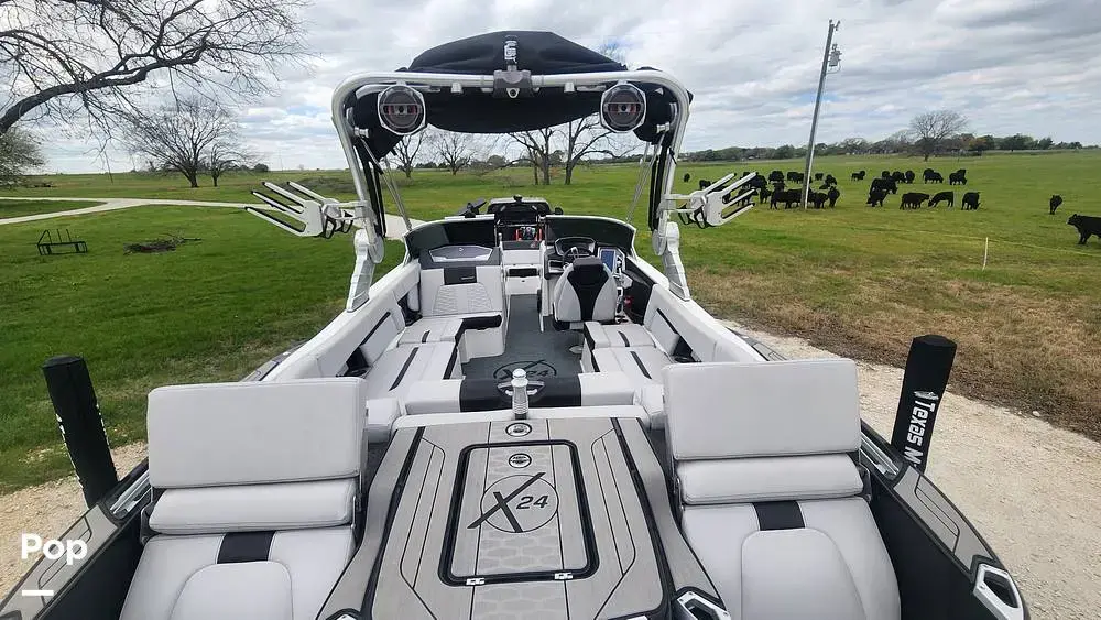 2020 Mastercraft x 24