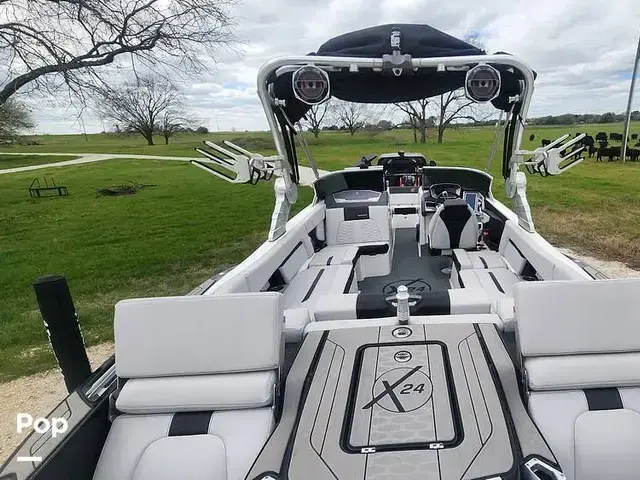 Mastercraft X 24