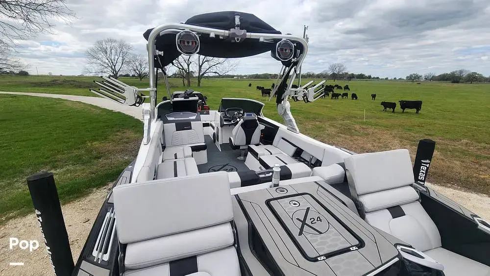 2020 Mastercraft x 24