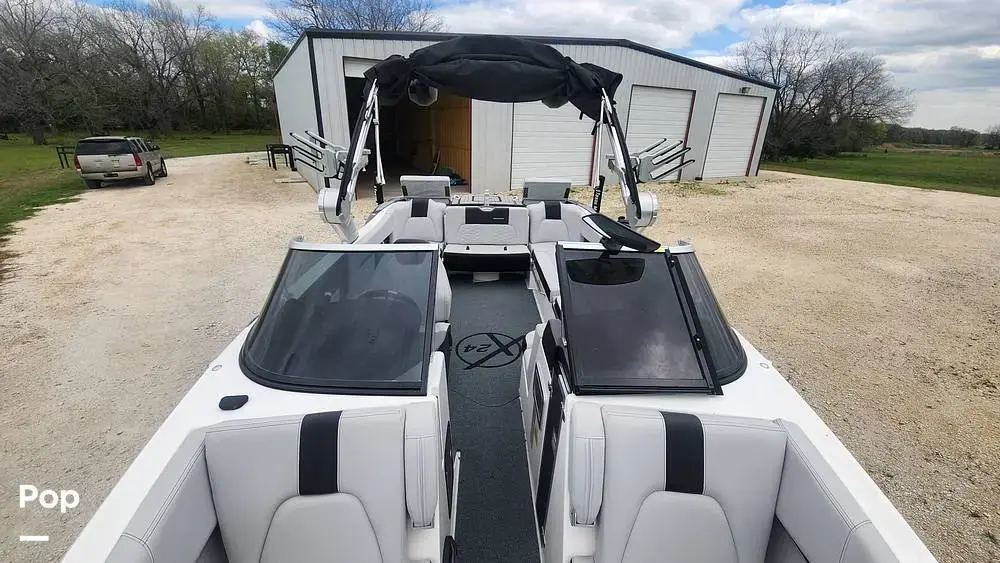 2020 Mastercraft x 24