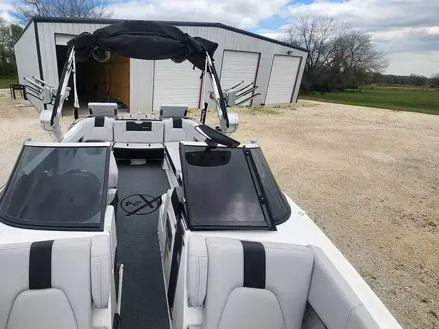 Mastercraft X 24