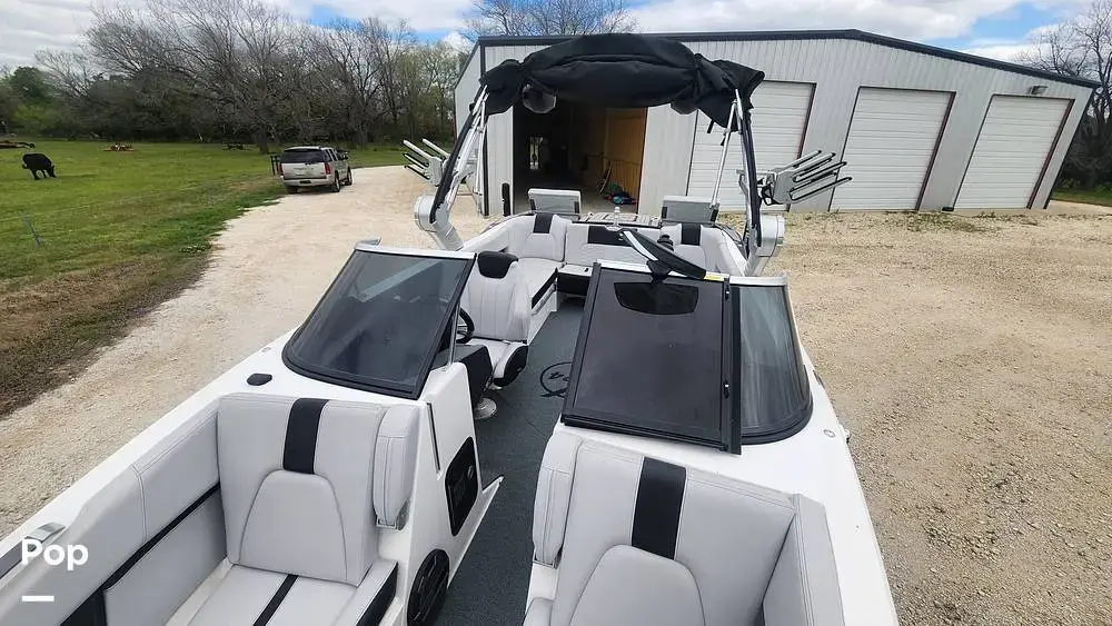 2020 Mastercraft x 24