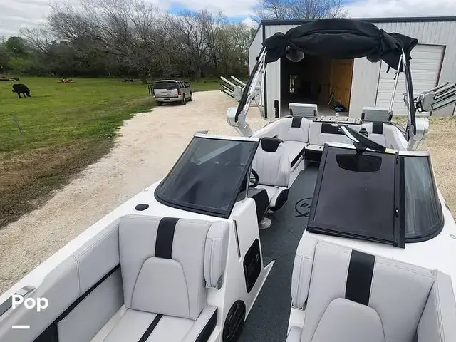 Mastercraft X 24