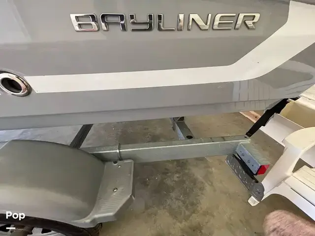 Bayliner Vr5