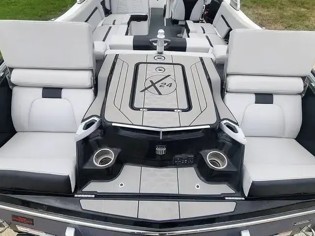 Mastercraft X 24