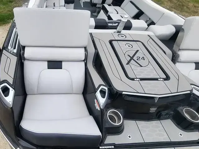 Mastercraft X 24