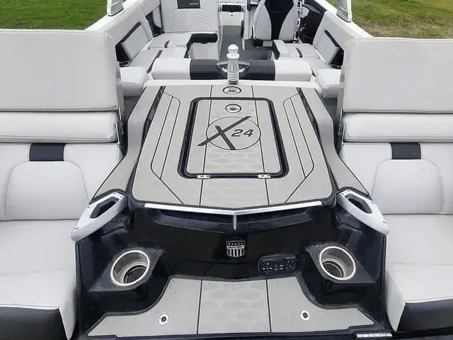 Mastercraft X 24