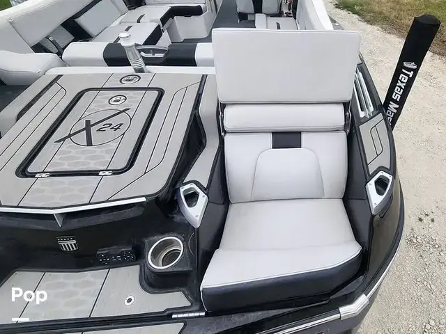 Mastercraft X 24