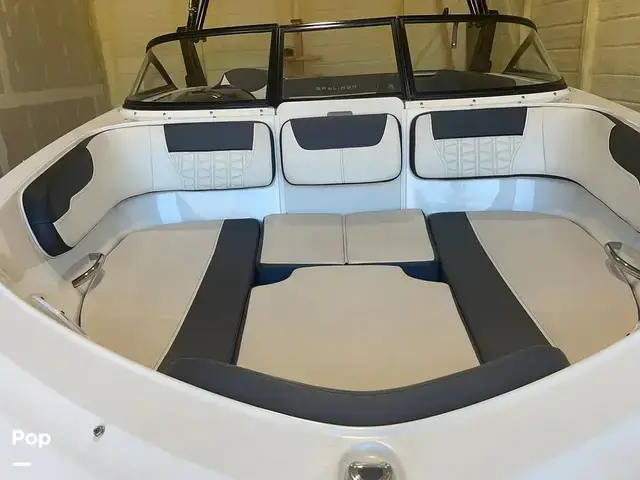 Bayliner Vr5