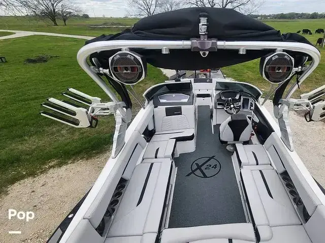 Mastercraft X 24