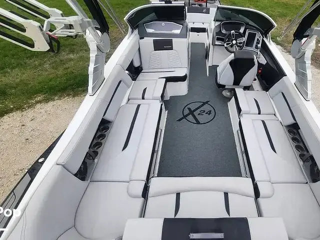 Mastercraft X 24