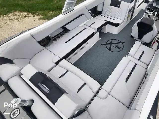 Mastercraft X 24