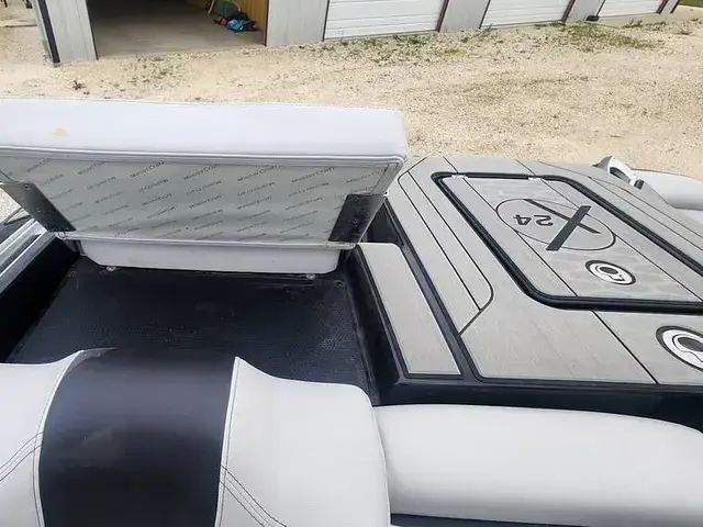 Mastercraft X 24