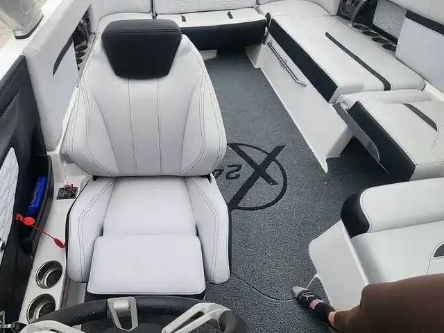 Mastercraft X 24