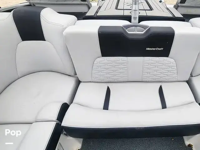 Mastercraft X 24