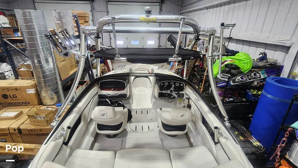 2009 Four Winns h200 ss