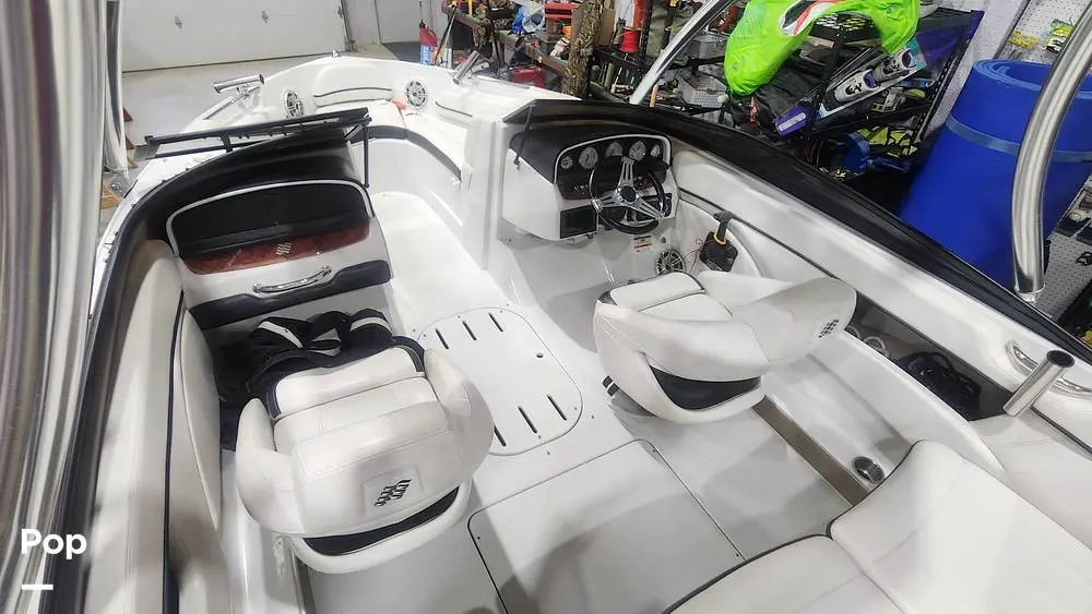 2009 Four Winns h200 ss