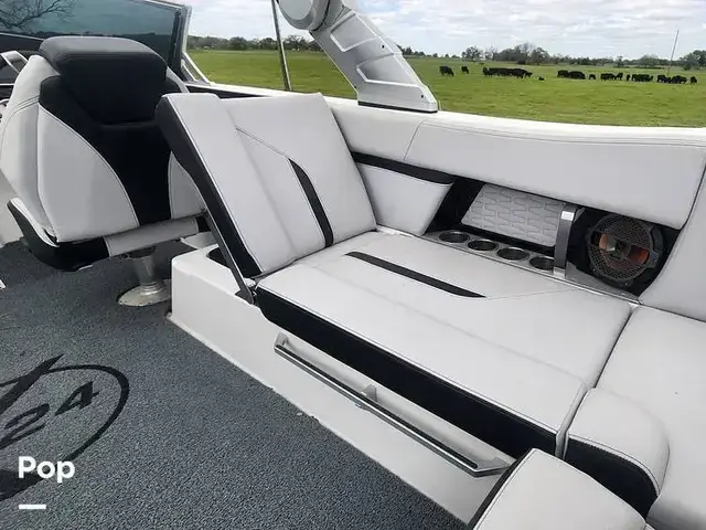 Mastercraft X 24