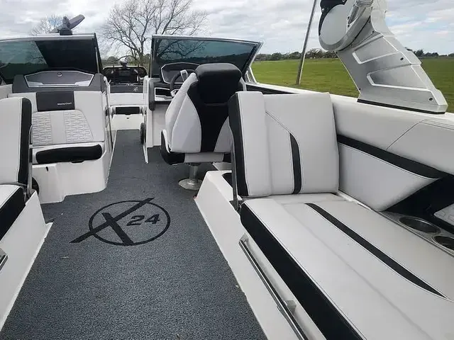 Mastercraft X 24