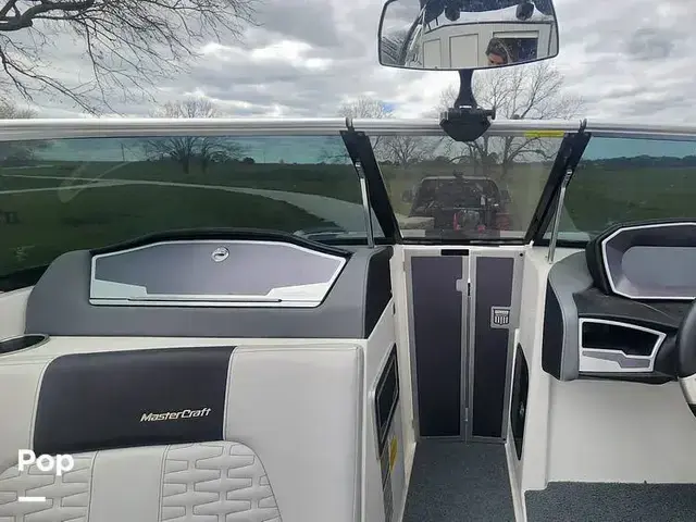 Mastercraft X 24