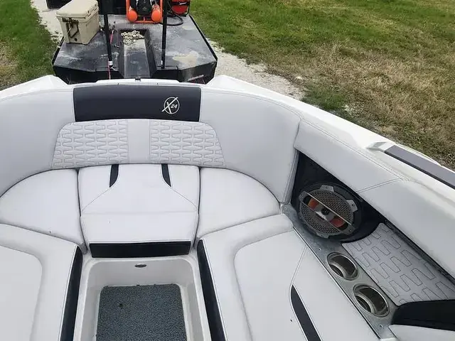 Mastercraft X 24