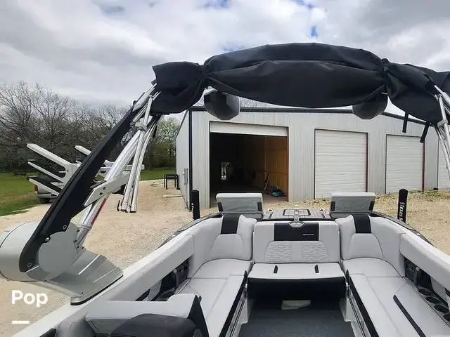 Mastercraft X 24