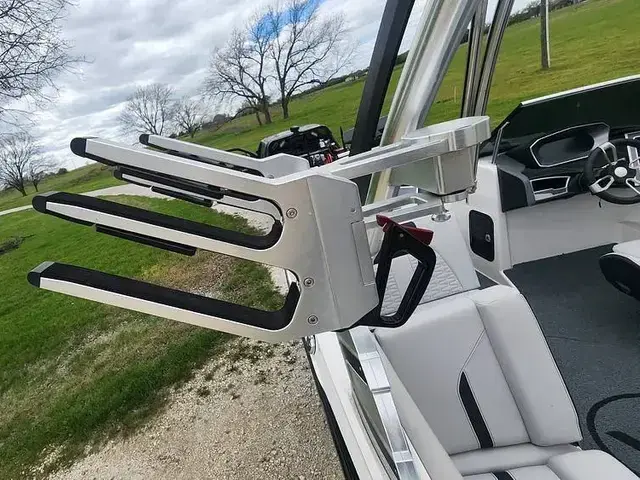 Mastercraft X 24