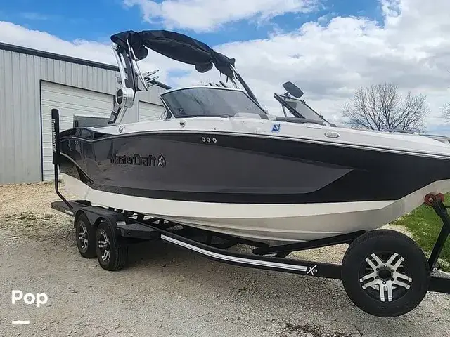 Mastercraft X 24