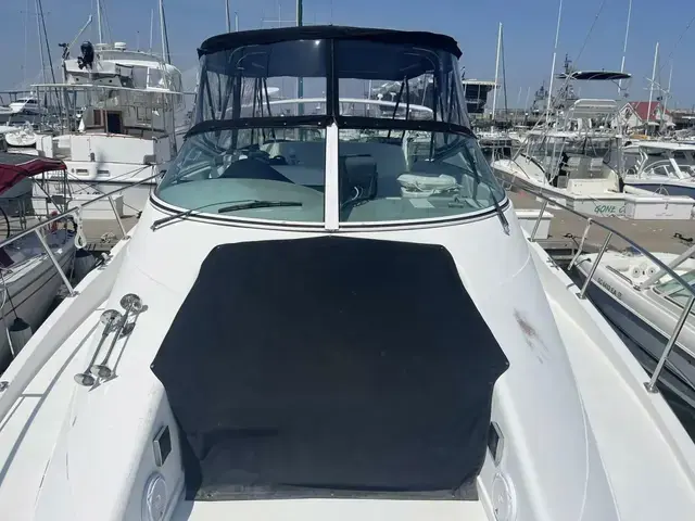 Carver 350 Mariner