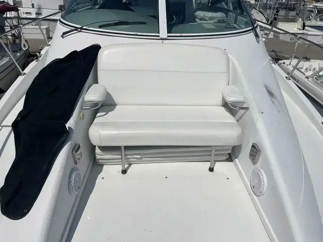 Carver 350 Mariner