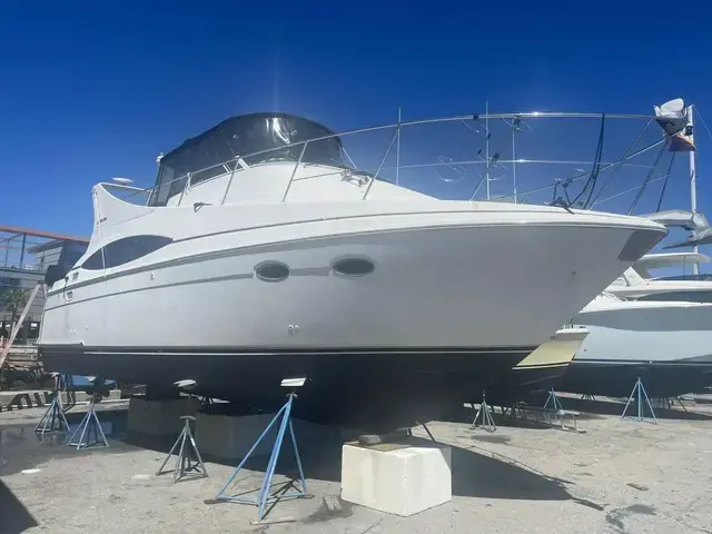 Carver 350 Mariner