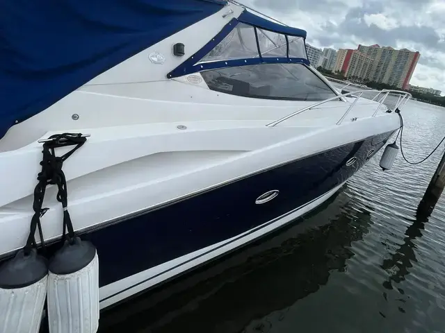 Sunseeker Portofino 46