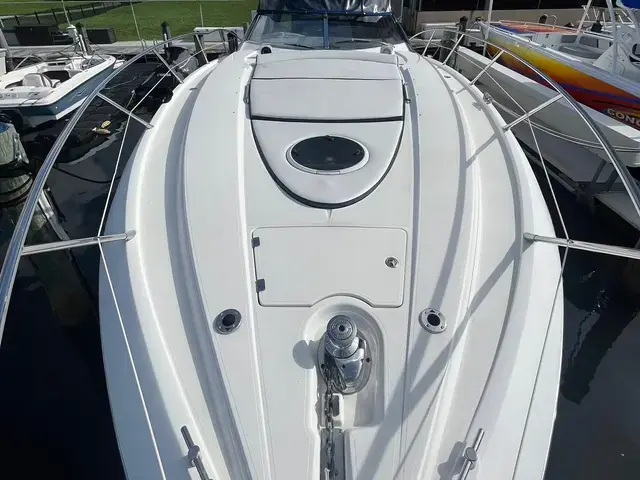 Sunseeker Portofino 46