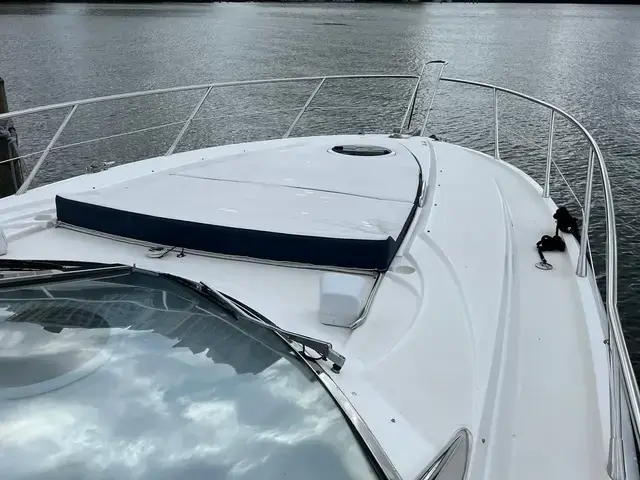 Sunseeker Portofino 46