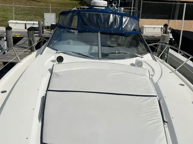 Sunseeker Portofino 46