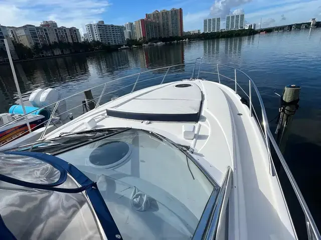 Sunseeker Portofino 46