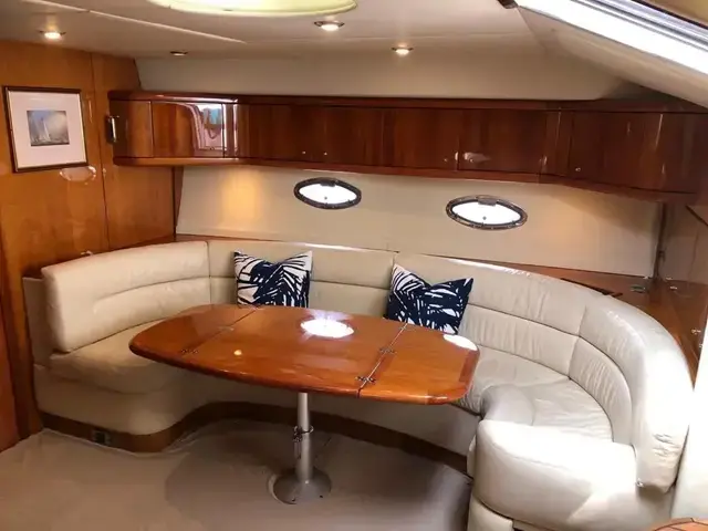 Sunseeker Portofino 46