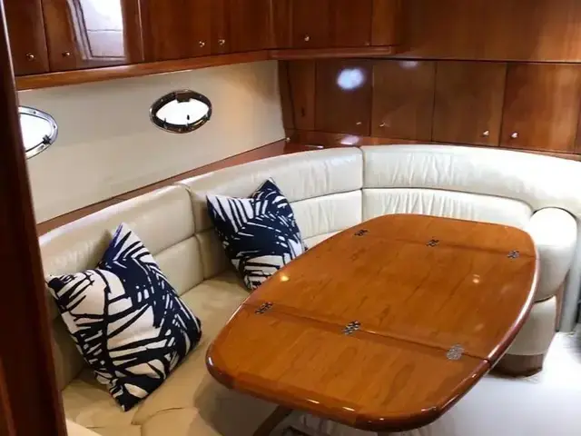 Sunseeker Portofino 46