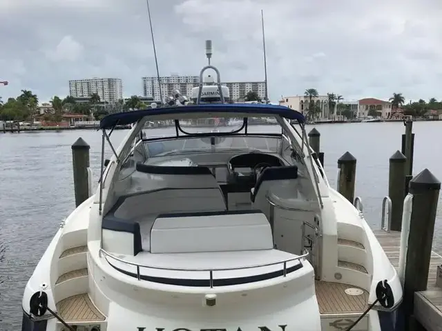 Sunseeker Portofino 46