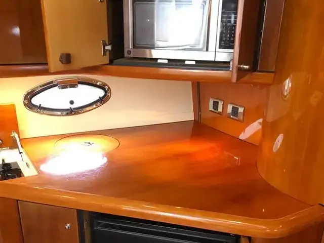 Sunseeker Portofino 46