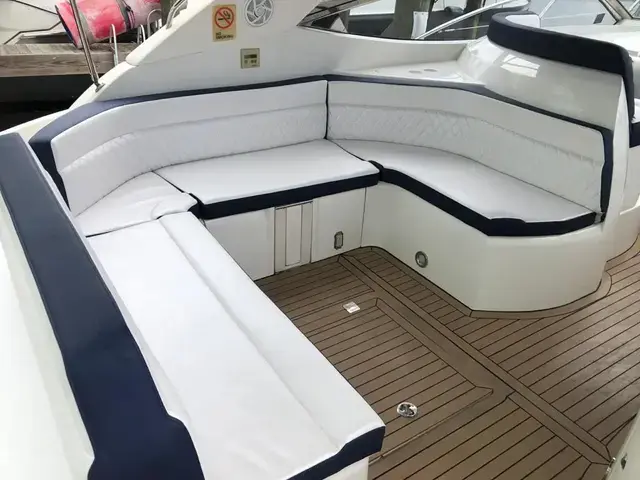 Sunseeker Portofino 46