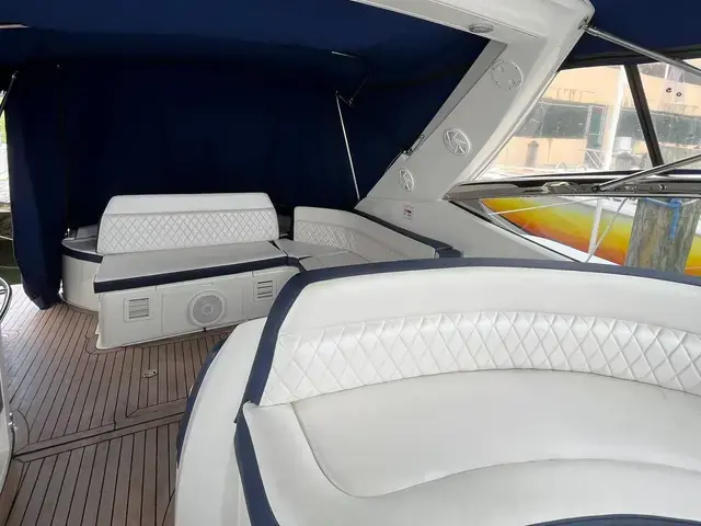 Sunseeker Portofino 46